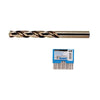Punta Hss Al Cobalto 5 High Quality 2,75 Mm- Krino- 10,0 Pz