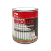 Smalto Briolux 375 Ml Grigio Nuvola 696- 6,0 Pz