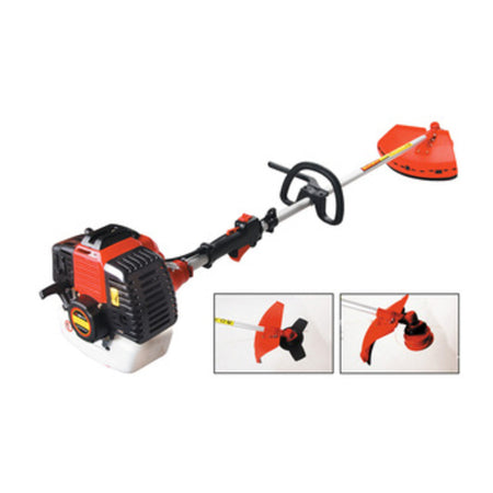 Decespugliatore A Scoppio J-Sky 41,5 Cc Jt-Ldbc430B- 1,0 Pz