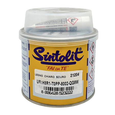 Sintolegno Chiaro Scuro 375 Ml- 1,0 Pz