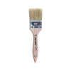 Pennellessa Bionda Manico Legno S.122 40 Mm- 12,0 Pz