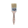 Pennellessa Bionda Manico Legno S.122 50 Mm- 12,0 Pz