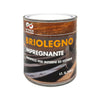 Impregnante Briolegno 0,750 L Mogano 300- 6,0 Pz