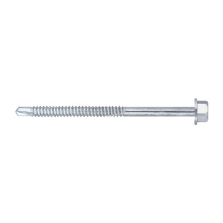 Tirafondi Autoperforanti T.E. D 6X 19 Mm Friulsider- Friulsider- 200,0 Pz