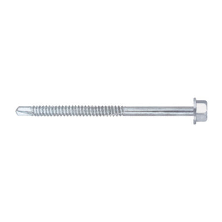 Tirafondi Autoperforanti T.E. D 6X 25 Mm Friulsider- Friulsider- 200,0 Pz