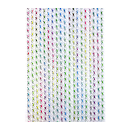 Tenda Medusa Multicolor 120Xh240 Cm 160 Fili- Ciampi- 1,0 Pz