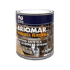 Flatting Briomar Marine Satin Incolore 0,375 L- 6,0 Pz