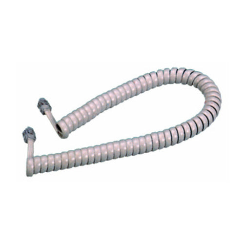 Fme 21.320 Prolunga Esterna Telefono 2,4 M- Fanton- 1,0 Pz