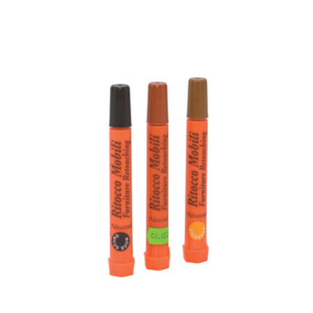 Pennarello Per Legno Novecento Nero N.70- 12,0 Pz