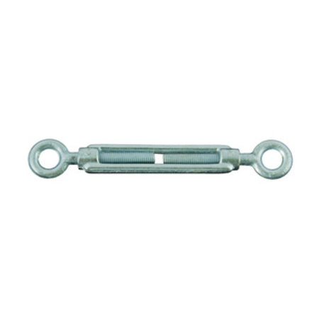 Tenditore Due Occhioli M10 Export- 20,0 Pz