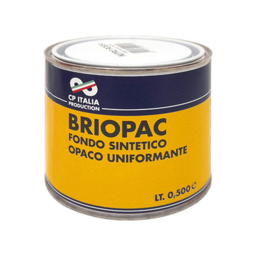 Fondo Sintetico Briopac Cementite 2,5 L- 2,0 Pz