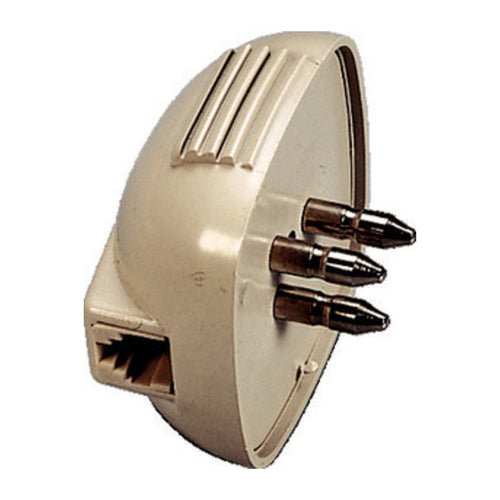 Fme 22.070 Spina Per Telefono- Fanton- 10,0 Pz