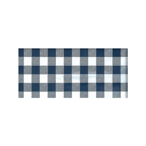 Tovagliato Fantasia Quadrati Futura Dis. 101.2 H 140 Cm- 20,0 Ml