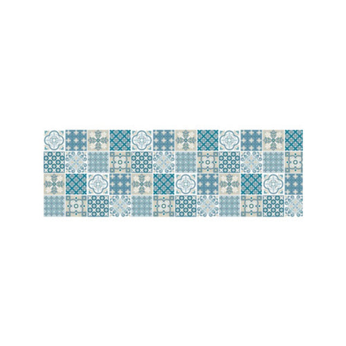 Tovagliato Futura Dis. 108.1 H 140 Cm- 20,0 Ml