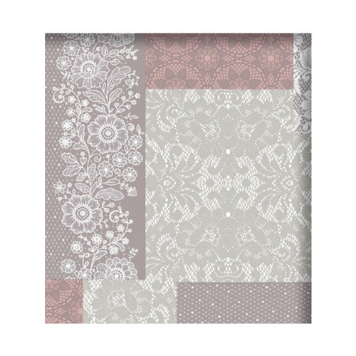 Tovagliato Futura Dis. 116.3 H 140 Cm- 20,0 Ml