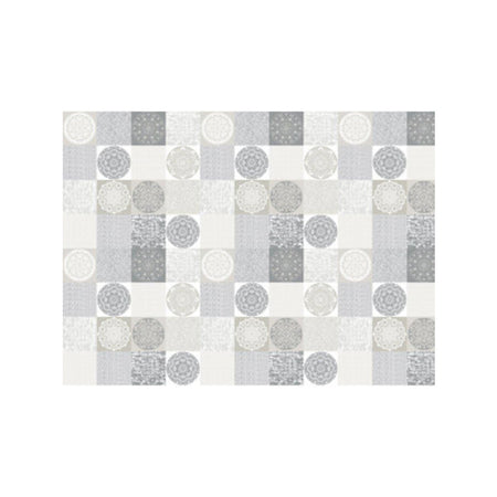 Tovagliato Futura Dis. 208.1 H 140 Cm- 20,0 Ml