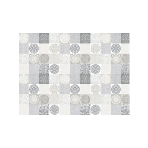 Tovagliato Futura Dis. 208.1 H 140 Cm- 20,0 Ml