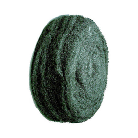 Pl Lana Acciaio Nazionale 100 G- 12,0 Pz