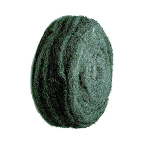 Pl Lana Acciaio Nazionale 100 G- 12,0 Pz