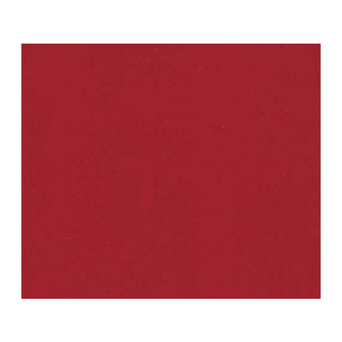Velluto Adesivo D-C-Fix Rosso 45 Cm Da 5 M- Hornschuch Italia- 1,0 Rotoli
