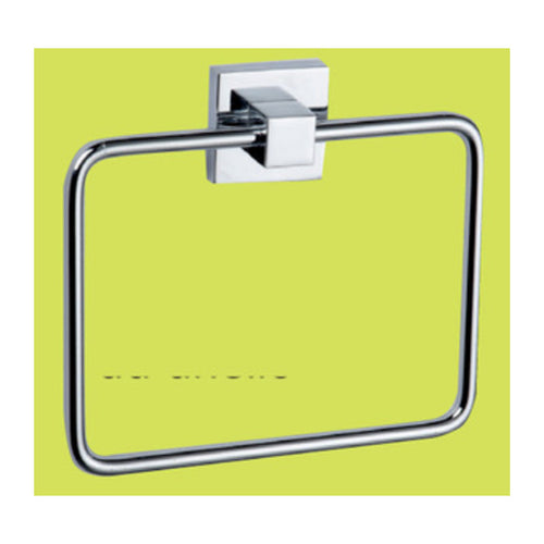 Geo 2860 Portasciugamani Ad Anello- Rubinetterie Associate- 1,0 Pz