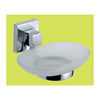 Geo 2859 Portasapone- Rubinetterie Associate- 1,0 Pz
