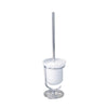 Geo Ls-94A Portascopino A Pavimento- Rubinetterie Associate- 1,0 Pz