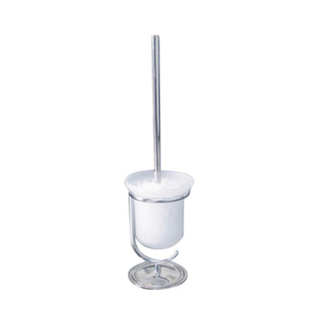 Geo Ls-94A Portascopino A Pavimento- Rubinetterie Associate- 1,0 Pz