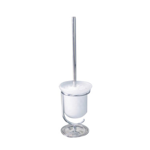 Geo Ls-94A Portascopino A Pavimento- Rubinetterie Associate- 1,0 Pz
