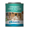 Rioverde Rc 1330 Impregnante Ceroso 0,750 L Noce- 6,0 Pz