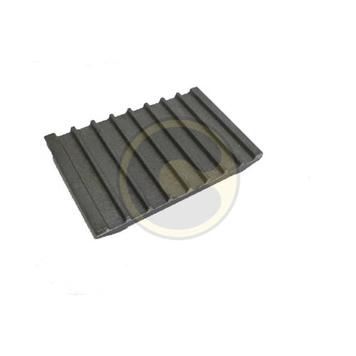 R Stufa A Fuoco Con.Mod.Jun-Refr.Post.Ant.R1- 1,0 Pz