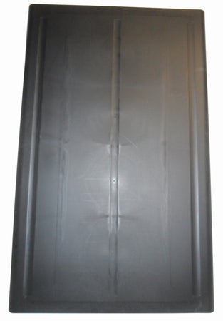 R Armadio Terry Jumbo-Pannello(G)- 1,0 Pz
