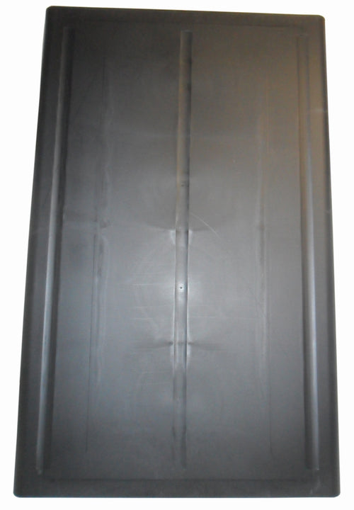 R Armadio Terry Jumbo-Pannello(G)- 1,0 Pz