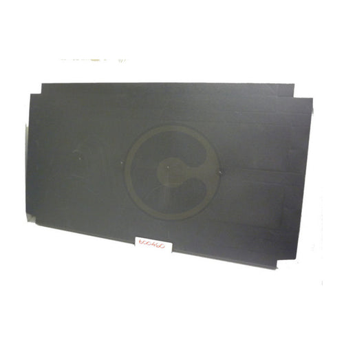 R Armadio Jumbo-Pannello(Sx3)- 1,0 Pz