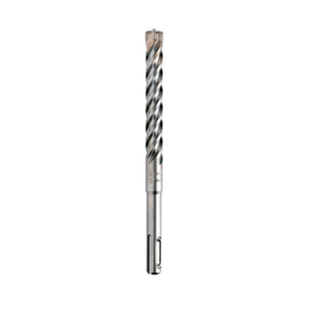 Punta Sds Plus Keil 4T P/Cemento Arm D 6X160 Mm- Keil Karl Eischeid- 1,0 Pz