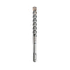 Punta Sds Plus Keil 4T P/Cemento Arm D 8X160 Mm- Keil Karl Eischeid- 1,0 Pz