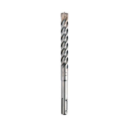 Punta Sds Plus Keil 4T P/Cemento Arm D 8X160 Mm- Keil Karl Eischeid- 1,0 Pz