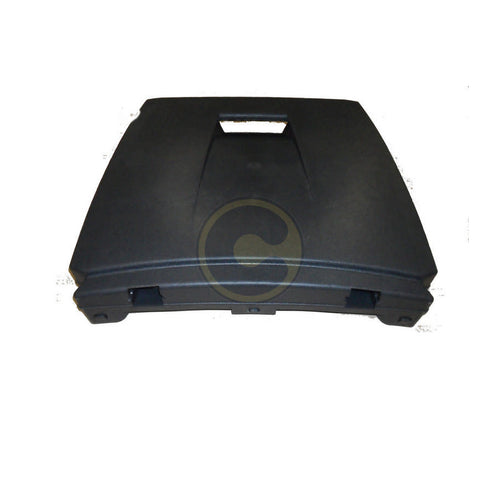 R Cassapanca Terry-Laterale (Ax2)- 1,0 Pz