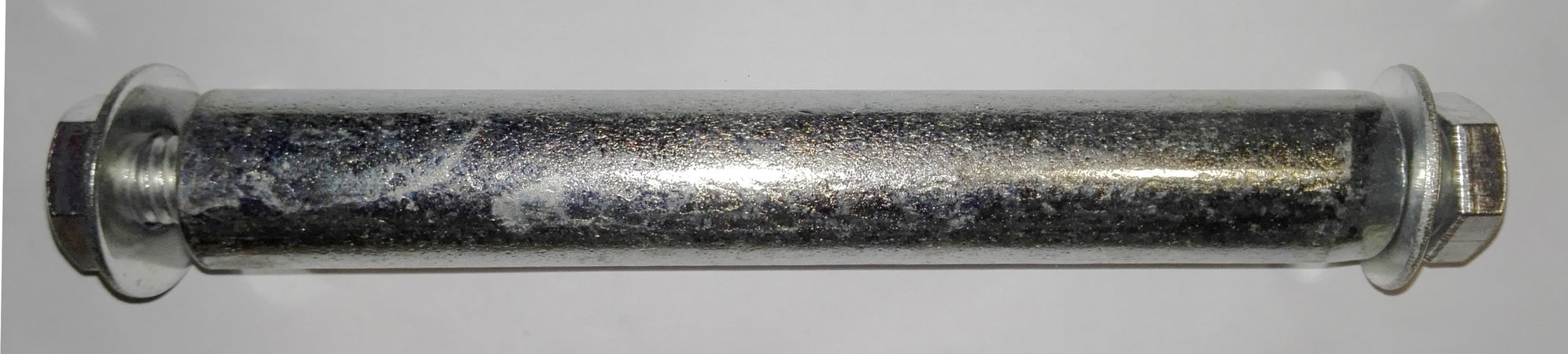 R Carriola Hercules-Asse Per Ruota- 1,0 Pz