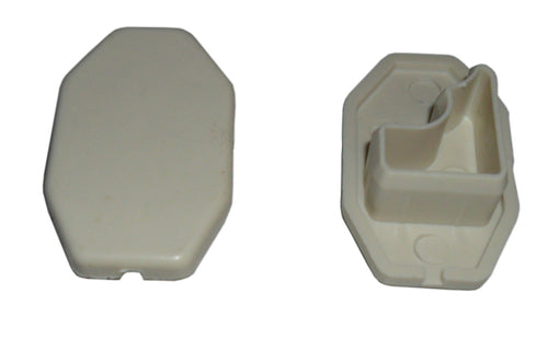 R Tenda Da Sole A Caduta -Tappo Profilo- 1,0 Pz