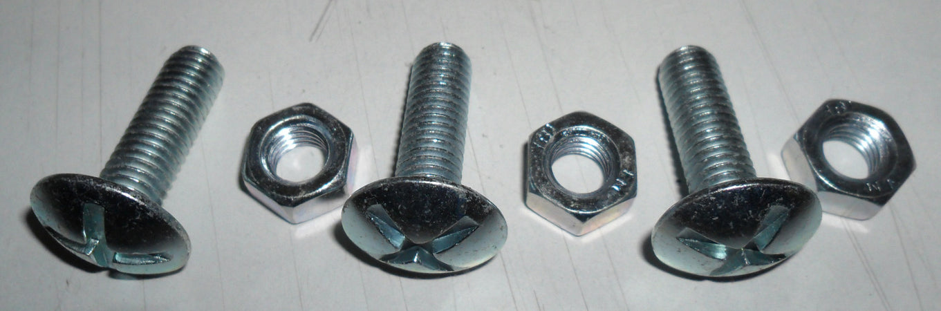 R Carriola C/Vasca Zincata (Kit Montaggio)- 1,0 Confezione