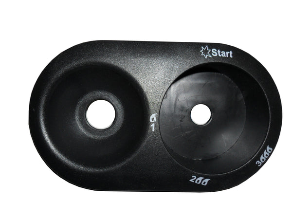 R Stufa Ad Infrarossi (Mascherina)- 1,0 Pz