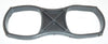 R Scaffale Resina-(Cuscinetto Collegamento)- 1,0 Pz