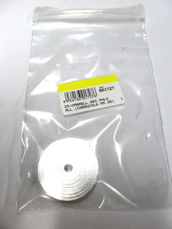 R Ombrell.Dec.Palo All.(Carrucola Mm.35)- 1,0 Pz