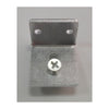 R Squadretta Per Guide Allum Porte Scorr 91/120 Cm- 1,0 Pz