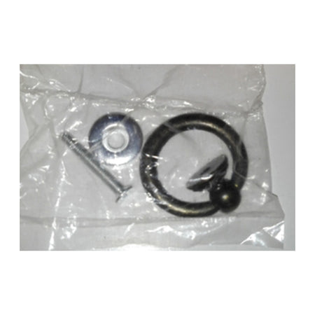 R Maniglia X Mobile Arte Povera- 1,0 Confezione