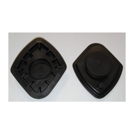 R Allibert Tavolo Lima Sotto Piede (K)- 1,0 Pz