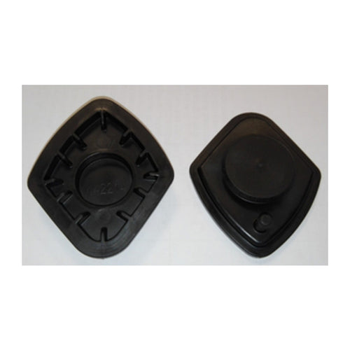 R Allibert Tavolo Lima Sotto Piede (K)- 1,0 Pz