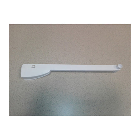 R Kit Coprilavatrice Resina(Maniglia Dx)- 1,0 Pz