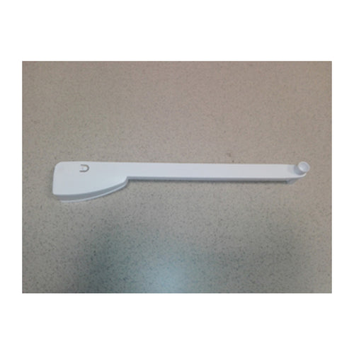 R Kit Coprilavatrice Resina(Maniglia Dx)- 1,0 Pz